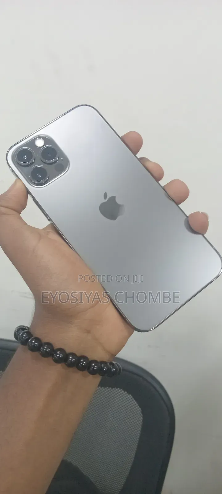 Apple iPhone 12 Pro 128 GB Black