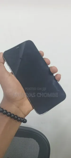 Apple iPhone 12 Pro 128 GB Black