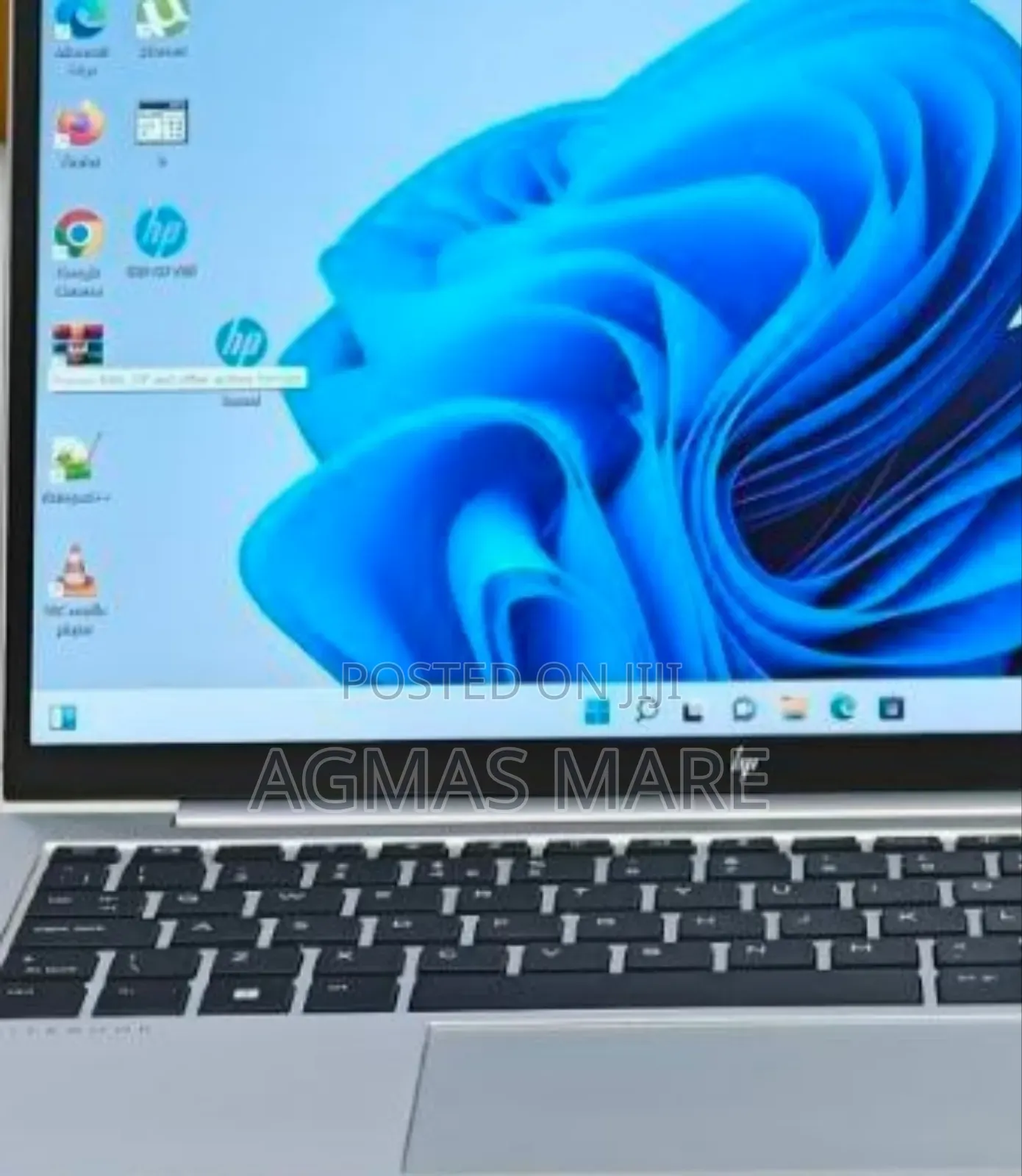 New Laptop HP EliteBook 840 G9 16GB Intel Core I7 SSD 512GB