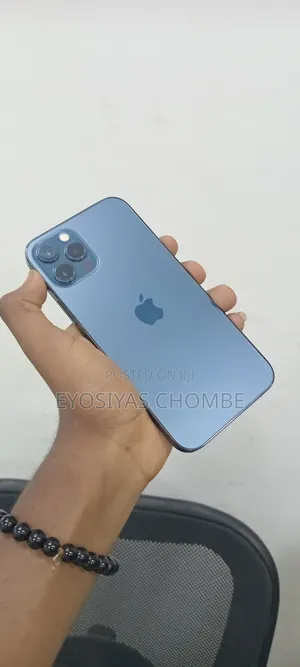 Apple iPhone 12 Pro 128 GB Blue
