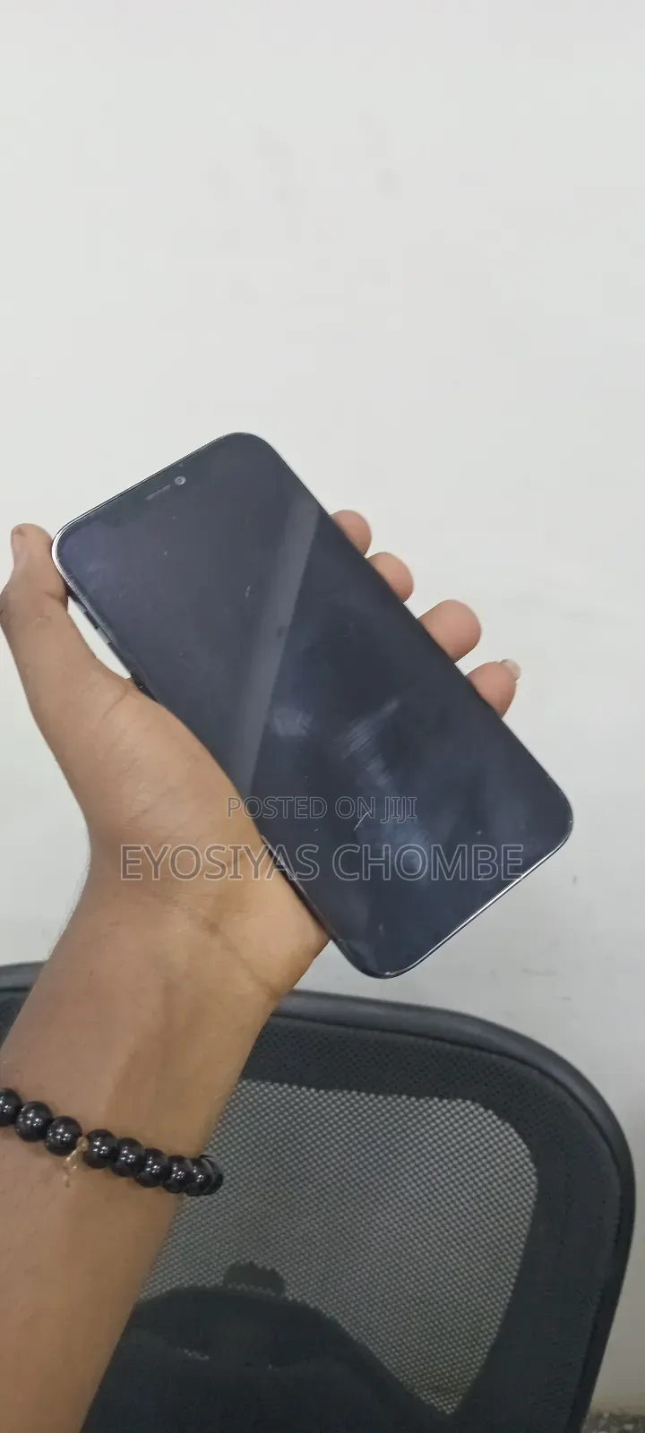 Apple iPhone 12 Pro 128 GB Blue