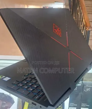 New Laptop HP Omen X 16GB Intel Core I7 SSHD (Hybrid) 1T