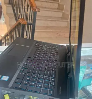 New Laptop HP Omen X 16GB Intel Core I7 SSHD (Hybrid) 1T