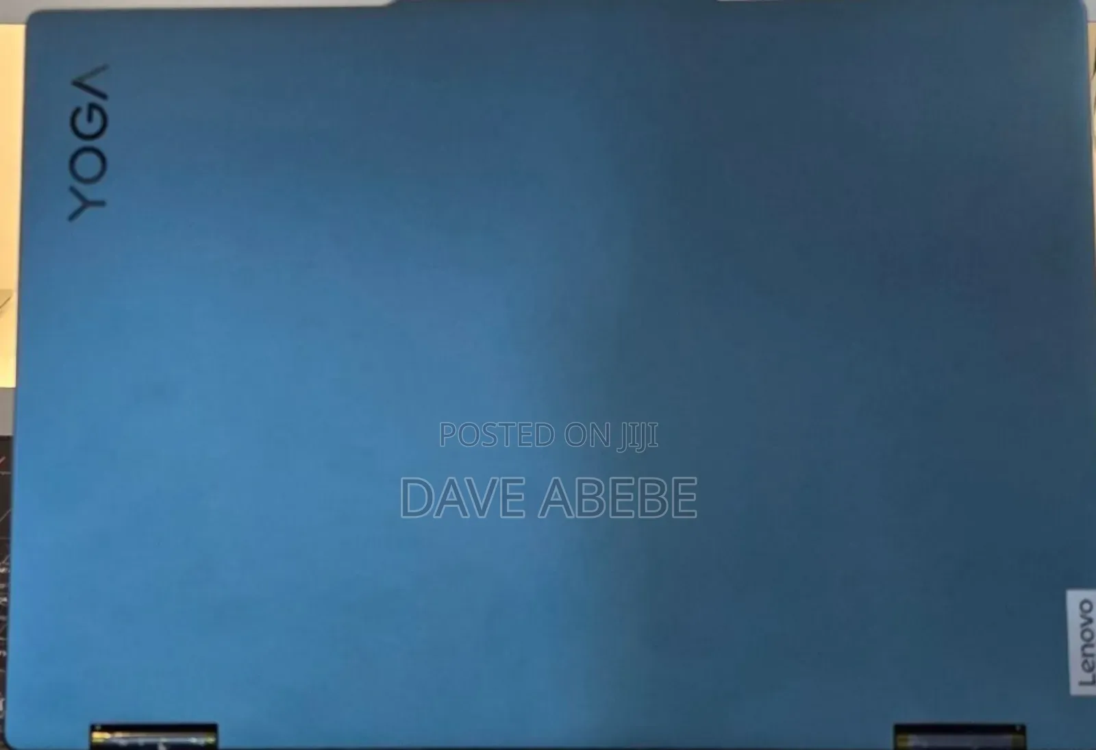 New Laptop Lenovo 16GB Intel Core I9 SSD 1T