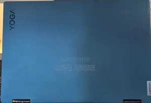 New Laptop Lenovo 16GB Intel Core I9 SSD 1T