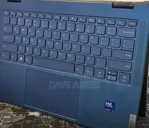 New Laptop Lenovo 16GB Intel Core I9 SSD 1T