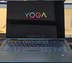 Photo - New Laptop Lenovo 16GB Intel Core I9 SSD 1T
