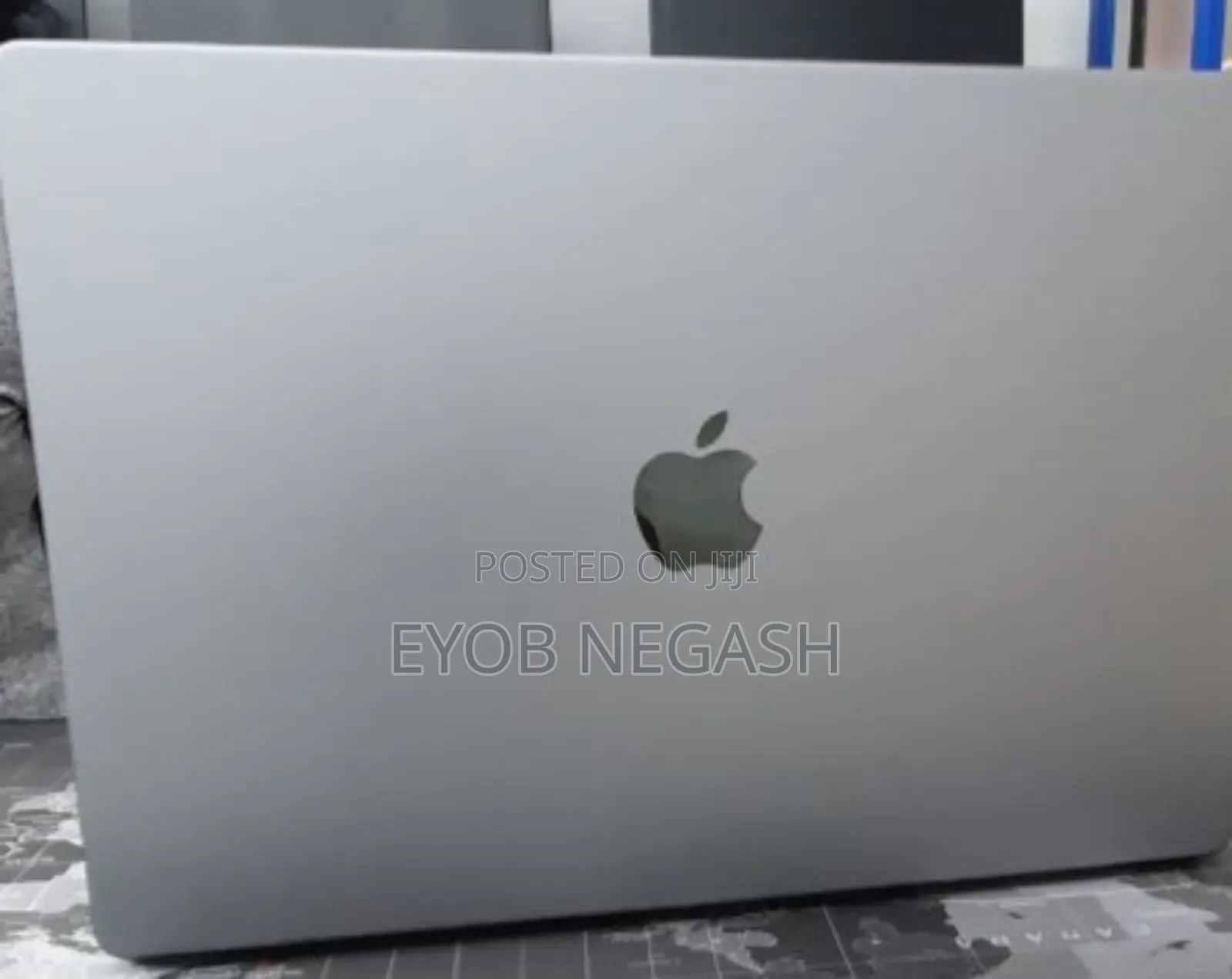 New Laptop Apple MacBook Pro M1 16GB Apple M1 Pro SSD 1T