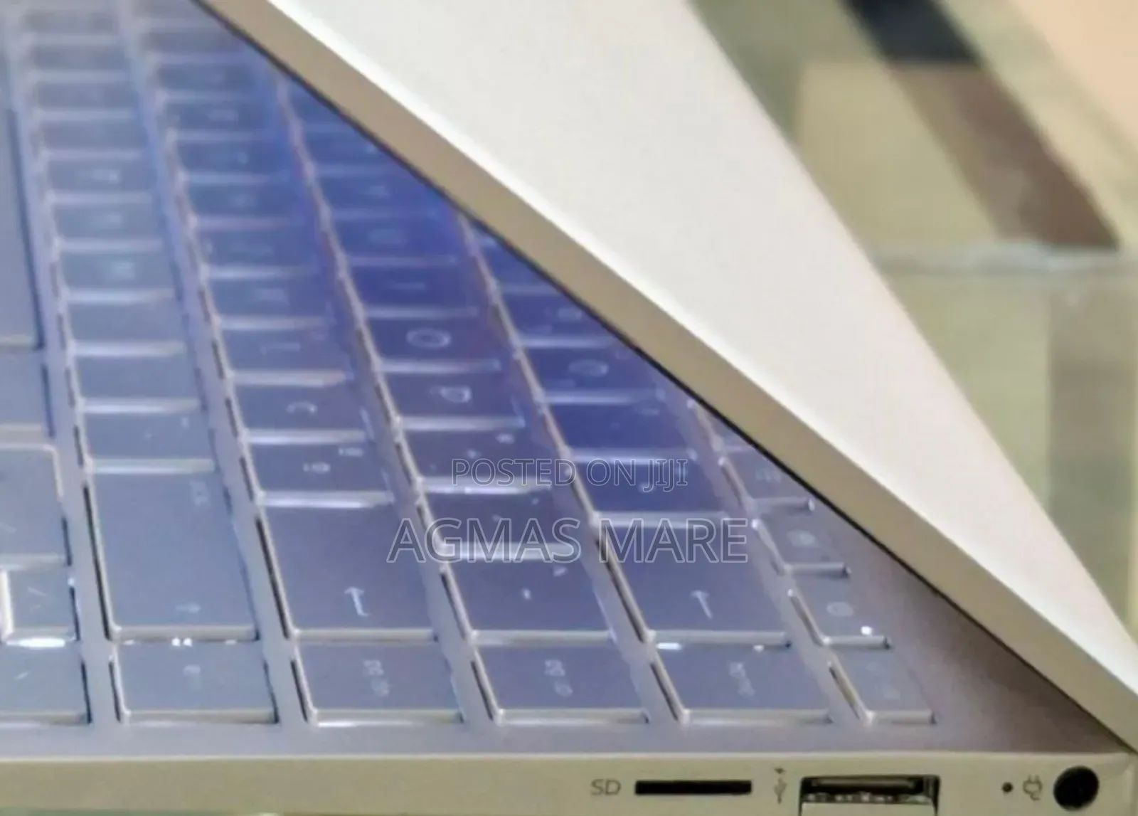 New Laptop HP Envy 13 16GB Intel Core I7 SSD 512GB