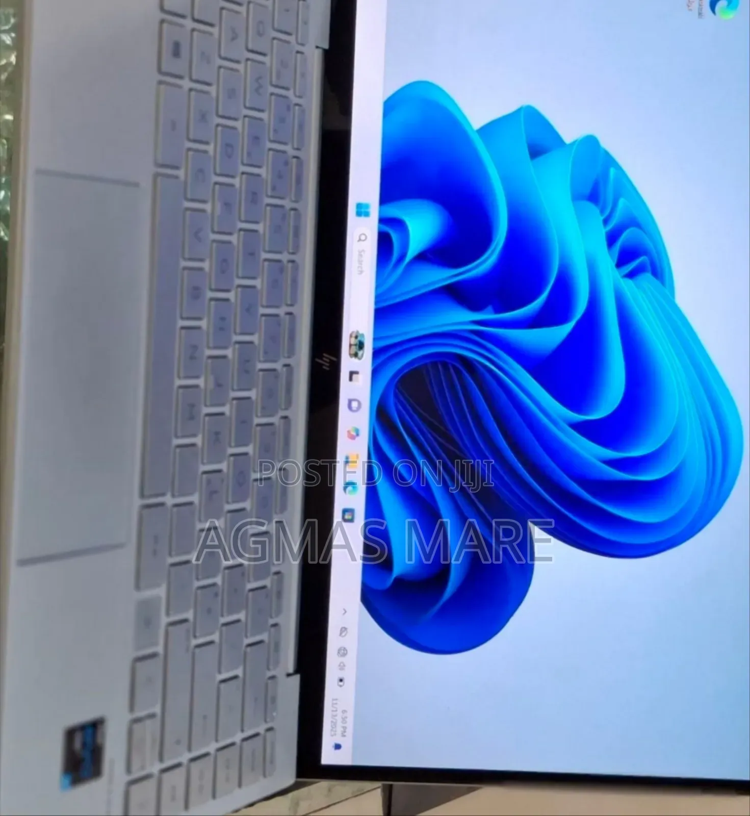 New Laptop HP Envy 13 16GB Intel Core I7 SSD 512GB