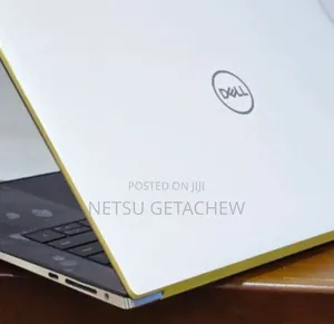 New Laptop Dell XPS 15 32GB Intel Core I9 SSD 1T