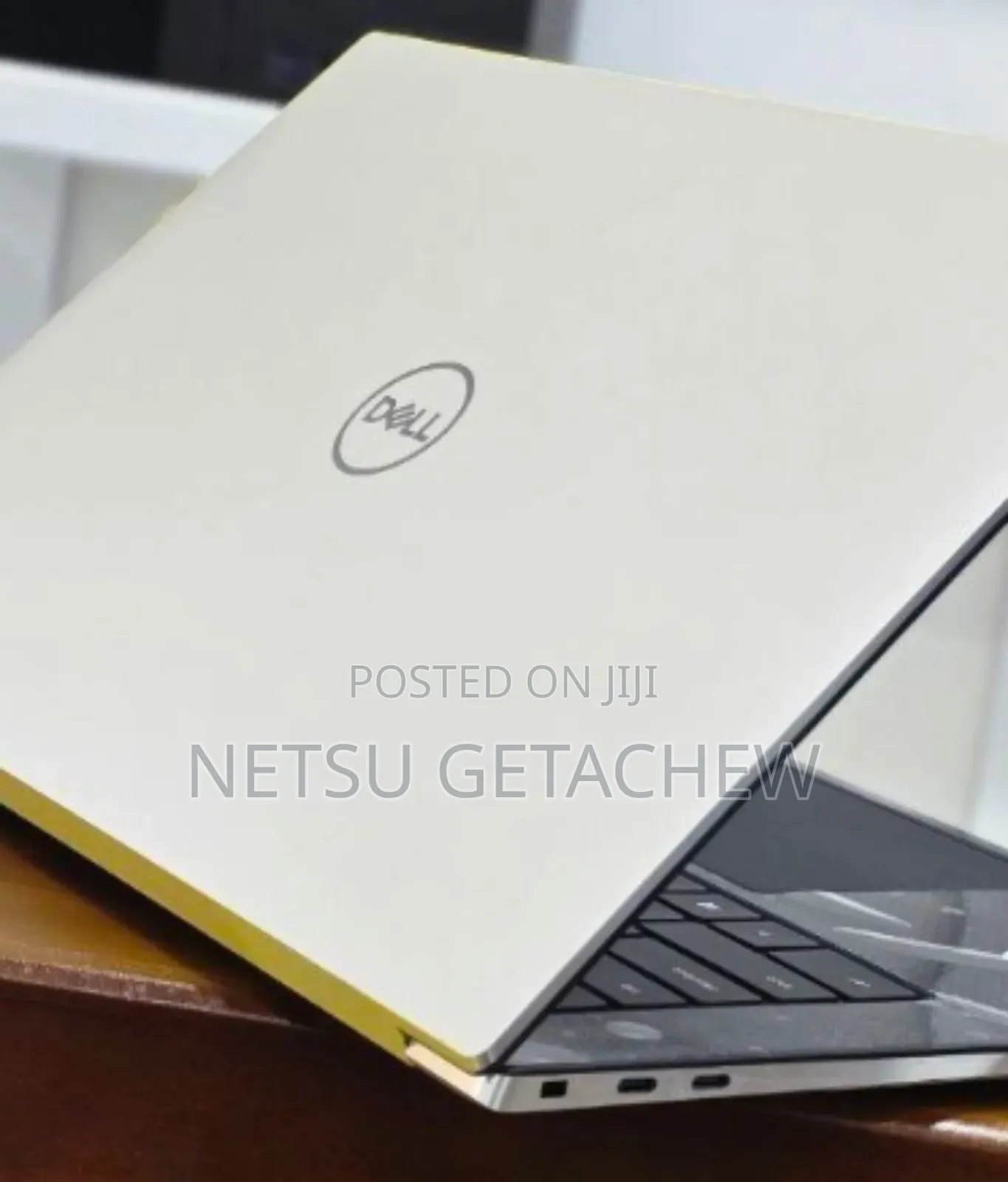 New Laptop Dell XPS 15 32GB Intel Core I9 SSD 1T