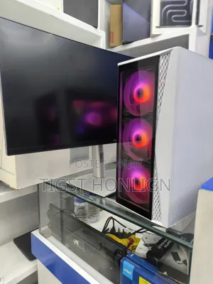 New Desktop Computer Asus 32GB Intel Core I7 SSD 1T