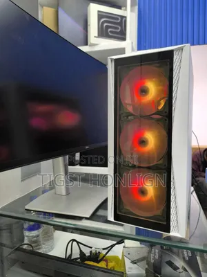 New Desktop Computer Asus 32GB Intel Core I7 SSD 1T