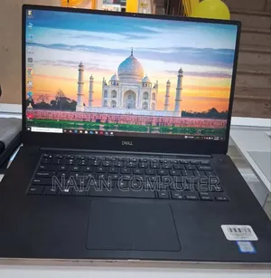 Photo - New Laptop Dell Precision 15 7520 16GB Intel Core I7 SSD 512GB