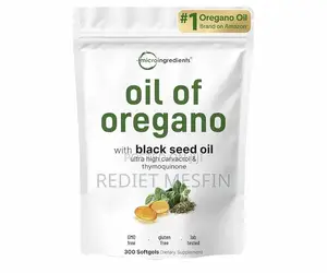 Photo - Oil of Oregano