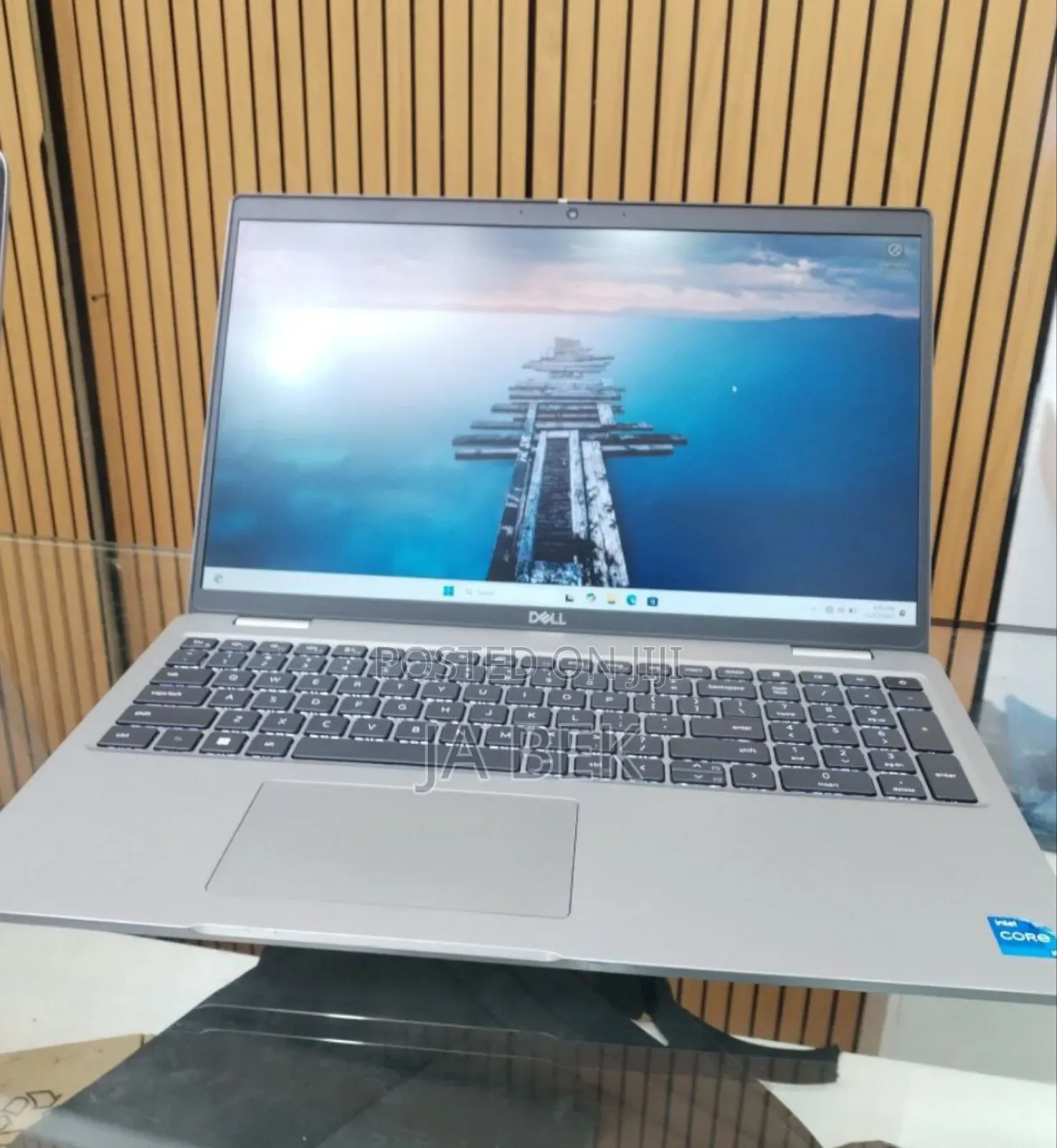 New Laptop Dell Latitude 5540 16GB Intel Core I5 SSD 512GB