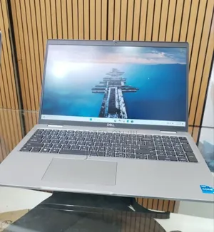 New Laptop Dell Latitude 5540 16GB Intel Core I5 SSD 512GB