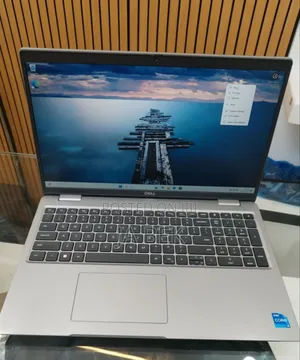 New Laptop Dell Latitude 5540 16GB Intel Core I5 SSD 512GB