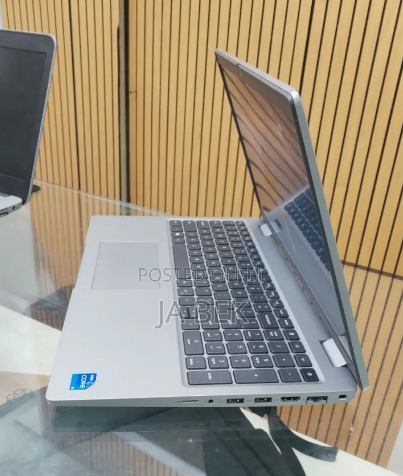 New Laptop Dell Latitude 5540 16GB Intel Core I5 SSD 512GB