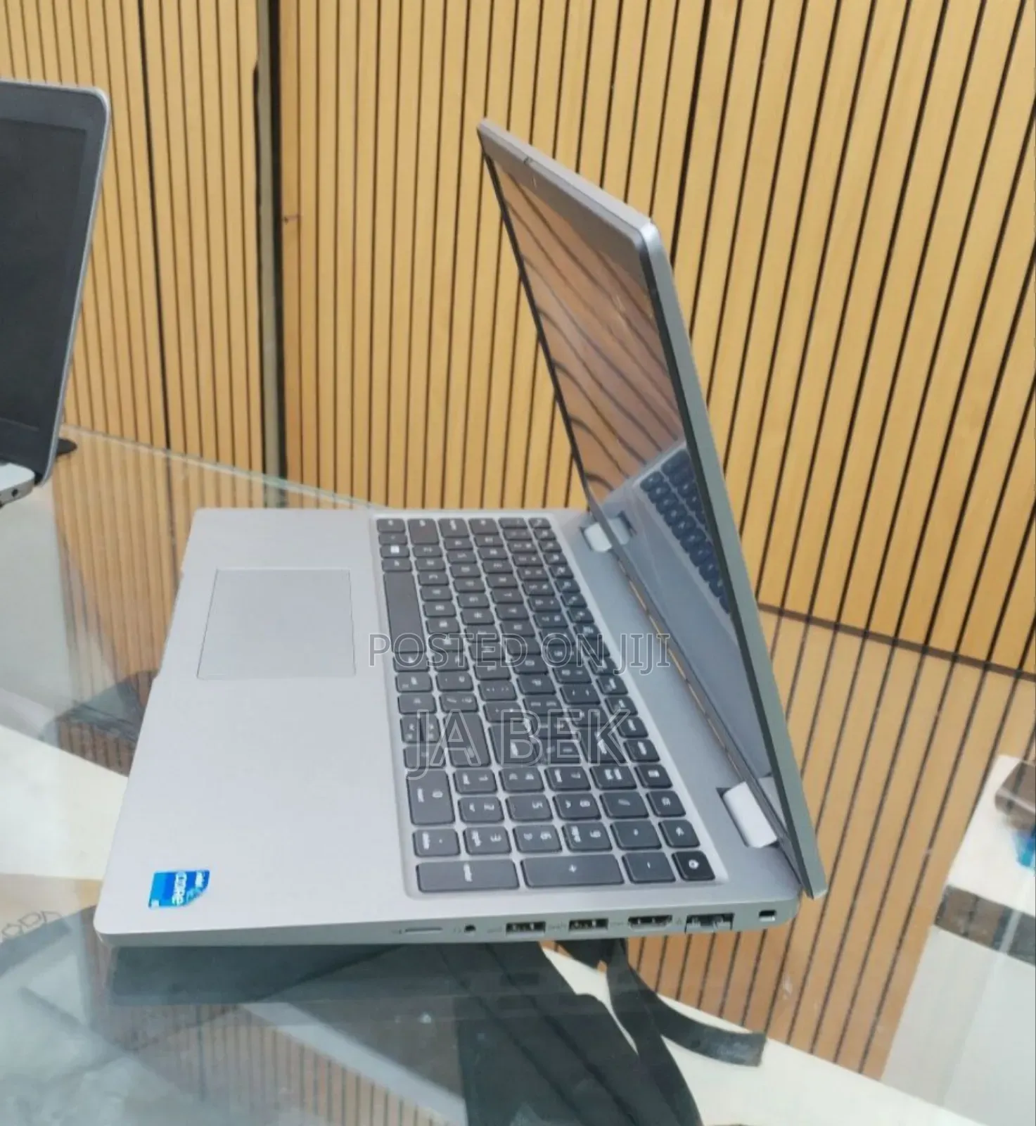 New Laptop Dell Latitude 5540 16GB Intel Core I5 SSD 512GB