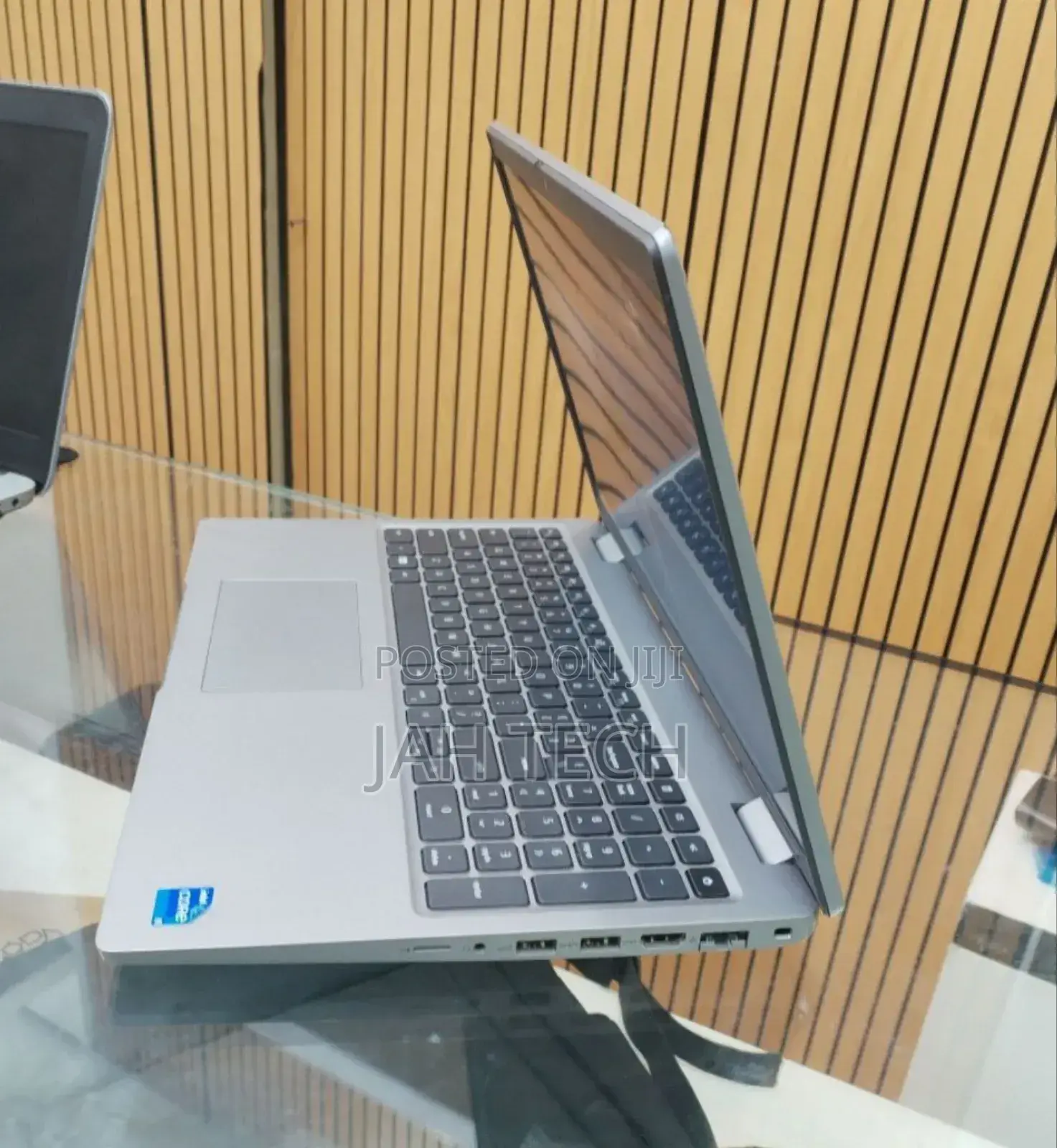New Laptop Dell Latitude 5540 16GB Intel Core I5 SSD 512GB