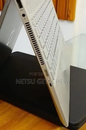 New Laptop HP Pavilion 14 X360 2-in-1 8GB Intel Core I7 SSD 512GB