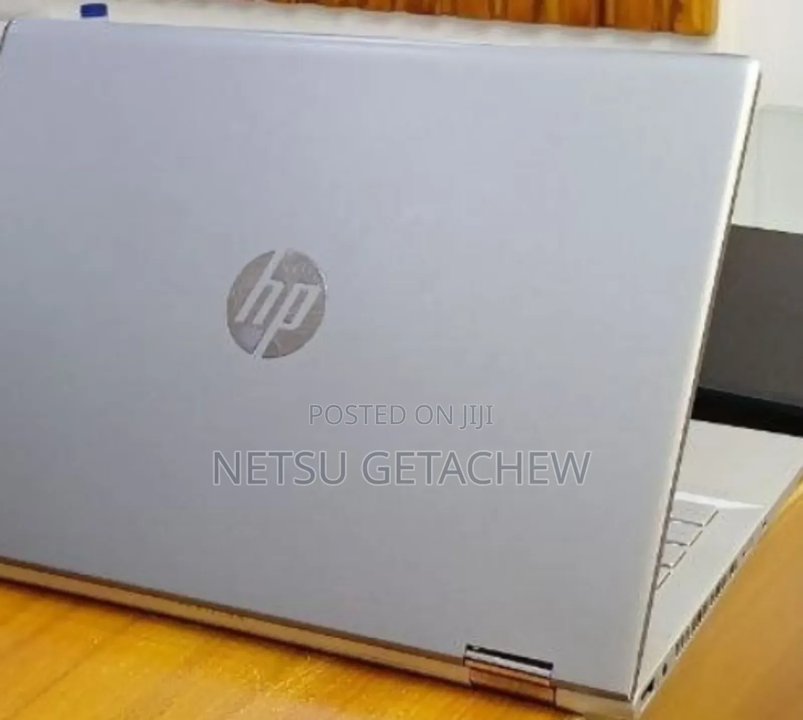 New Laptop HP Pavilion 14 X360 2-in-1 8GB Intel Core I7 SSD 512GB