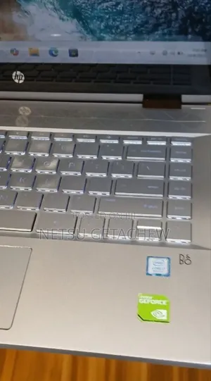 New Laptop HP Pavilion 14 X360 2-in-1 8GB Intel Core I7 SSD 512GB