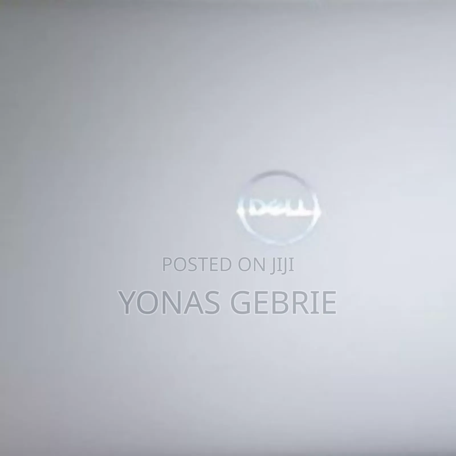 New Laptop Dell 16GB Intel Core I7 SSD 512GB