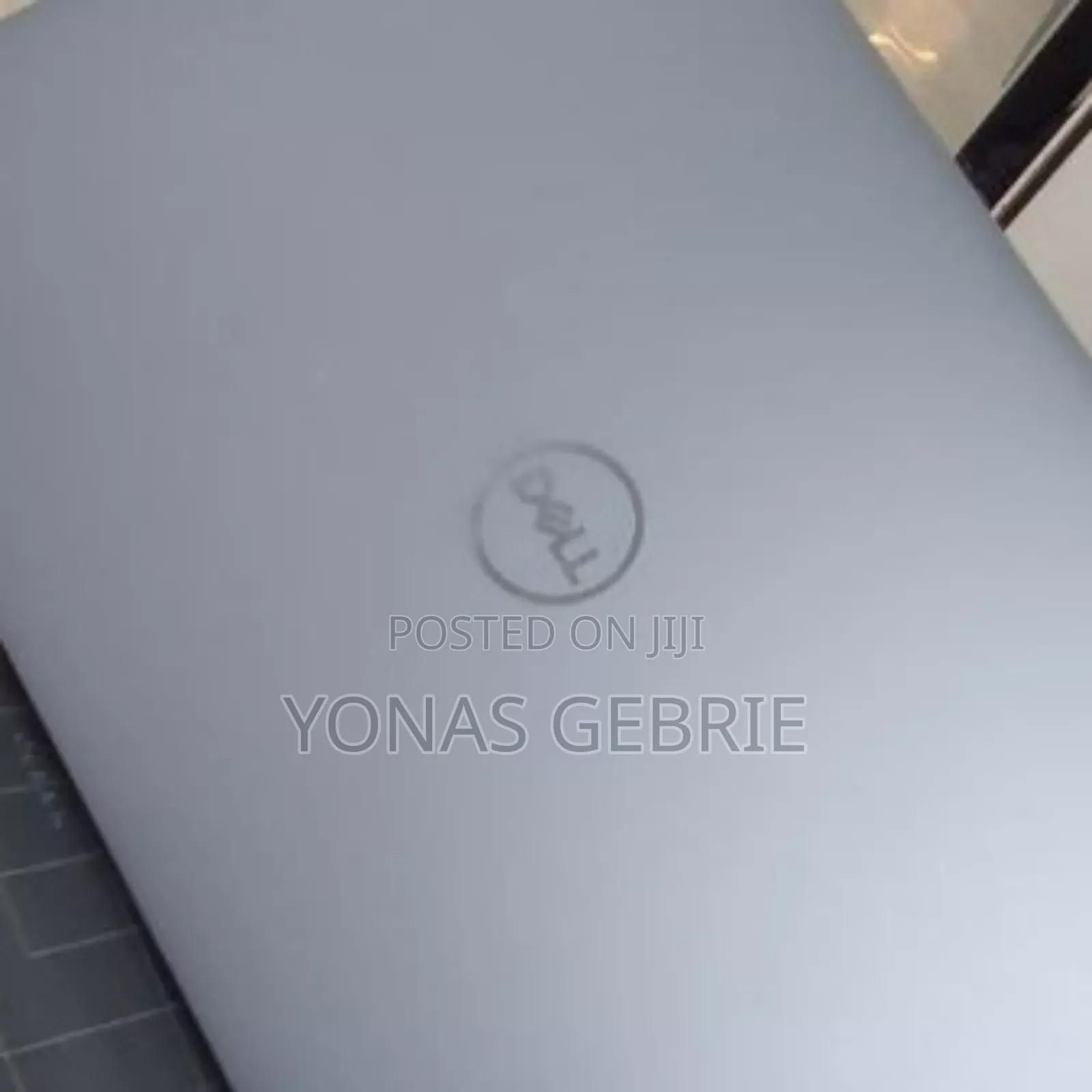 New Laptop Dell 16GB Intel Core I7 SSD 512GB