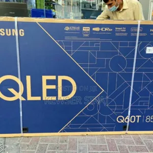 Enzo Tv 75.Inch Frameless Screen