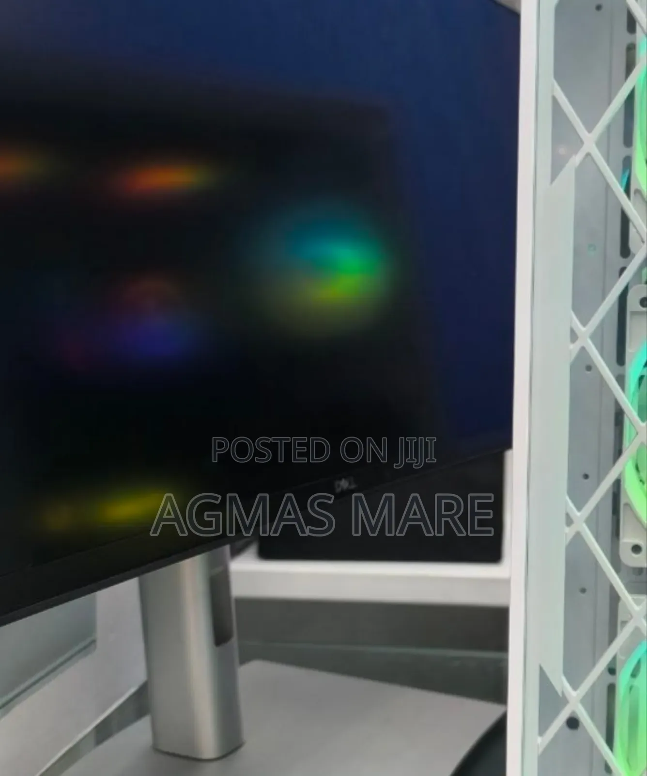 New Desktop Computer Dell Inspiron 3000 32GB Intel Core I9 SSD 2T