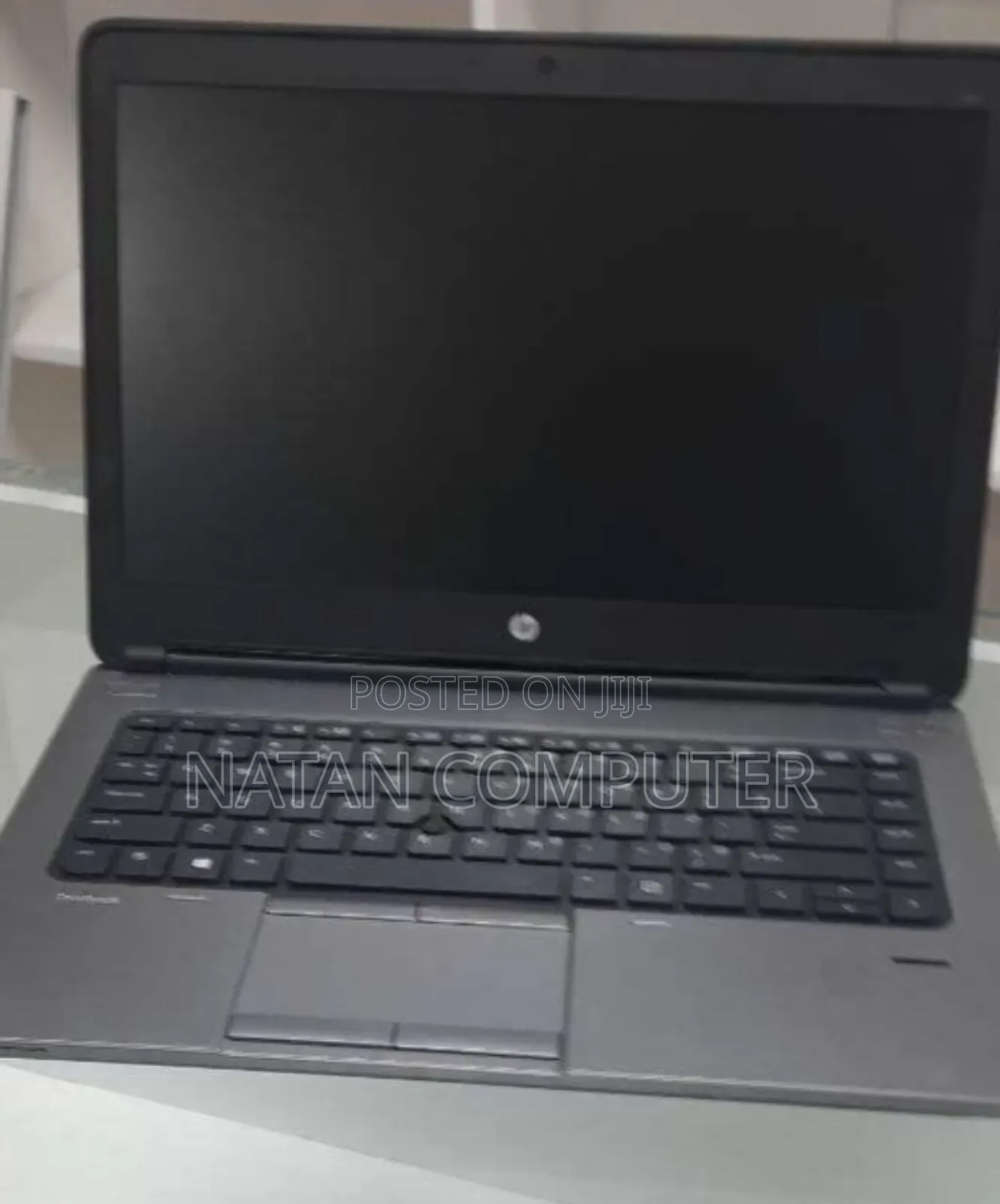 New Laptop HP ProBook 440 G3 8GB Intel Core I3 HDD 500GB