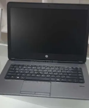 Photo - New Laptop HP ProBook 440 G3 8GB Intel Core I3 HDD 500GB