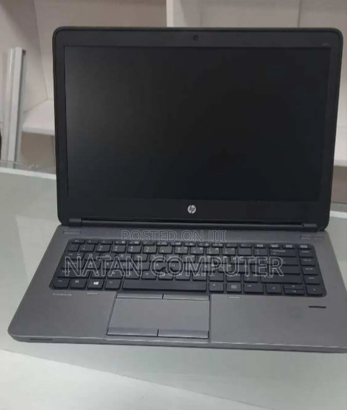 New Laptop HP ProBook 440 G3 8GB Intel Core I3 HDD 500GB