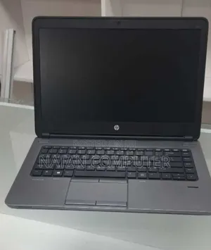 New Laptop HP ProBook 440 G3 8GB Intel Core I3 HDD 500GB