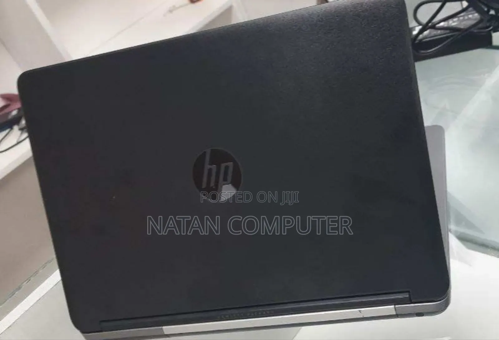 New Laptop HP ProBook 440 G3 8GB Intel Core I3 HDD 500GB