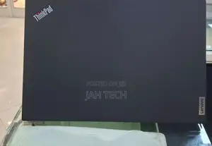 New Laptop Lenovo ThinkPad T14 16GB Intel Core I5 SSD 512GB