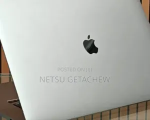 New Laptop Apple MacBook Pro 2019 16GB Intel Core I7 SSD 512GB