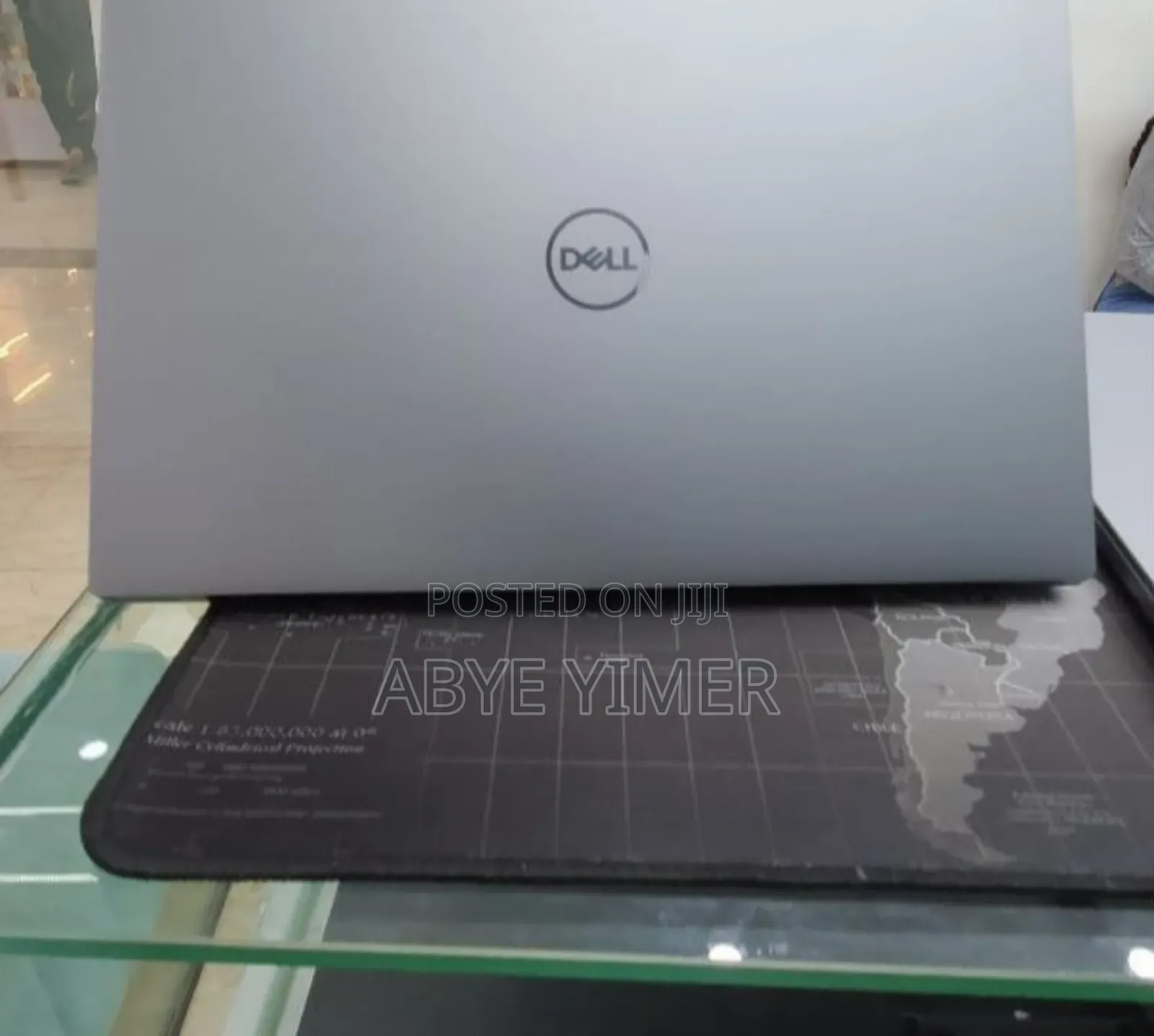 New Laptop Dell Latitude 5550 16GB Intel Core Ultra 7 SSD 1T