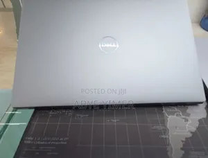 New Laptop Dell Latitude 5550 16GB Intel Core Ultra 7 SSD 1T