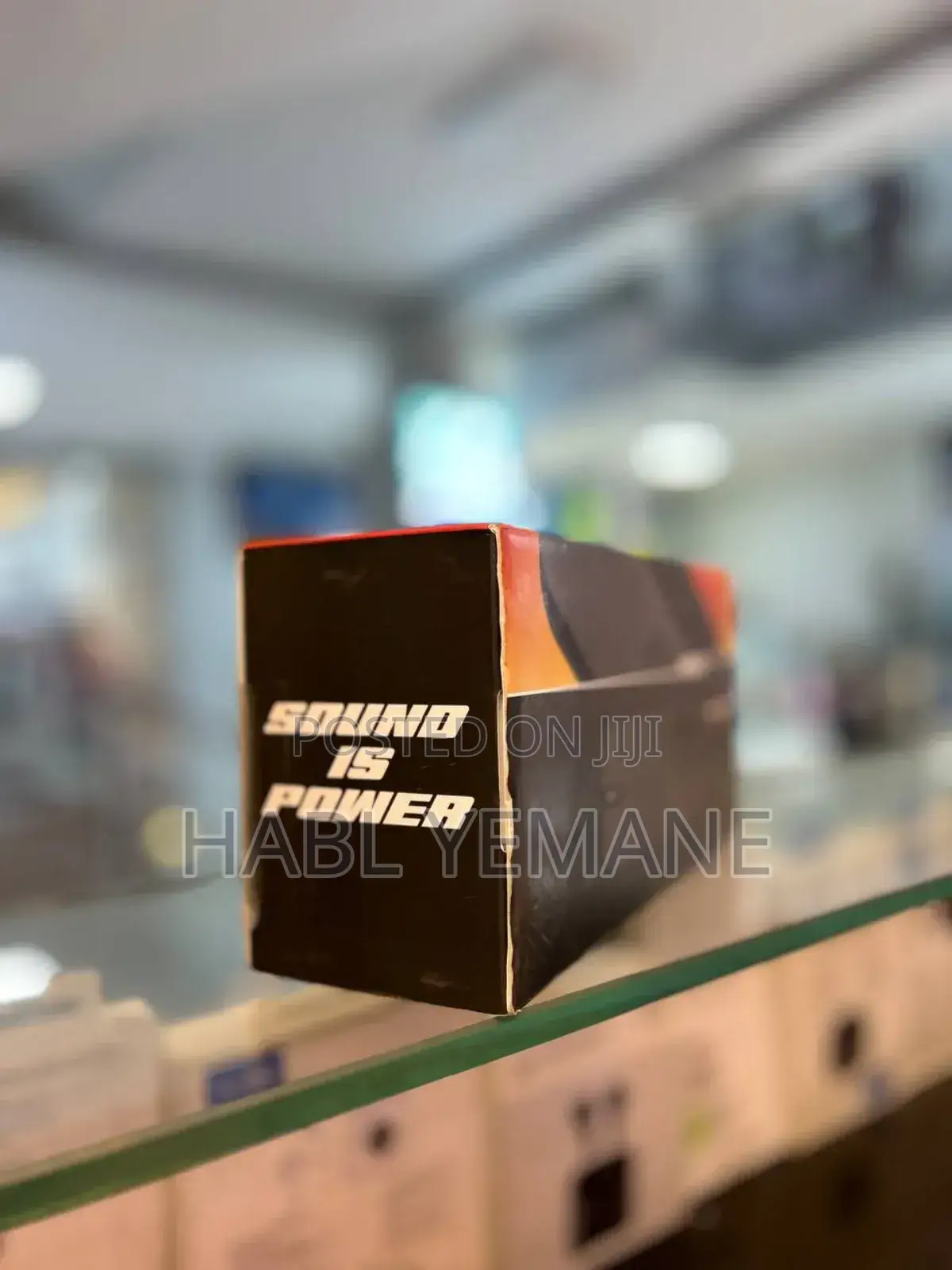 Soundlink Home Bluetooth Speaker