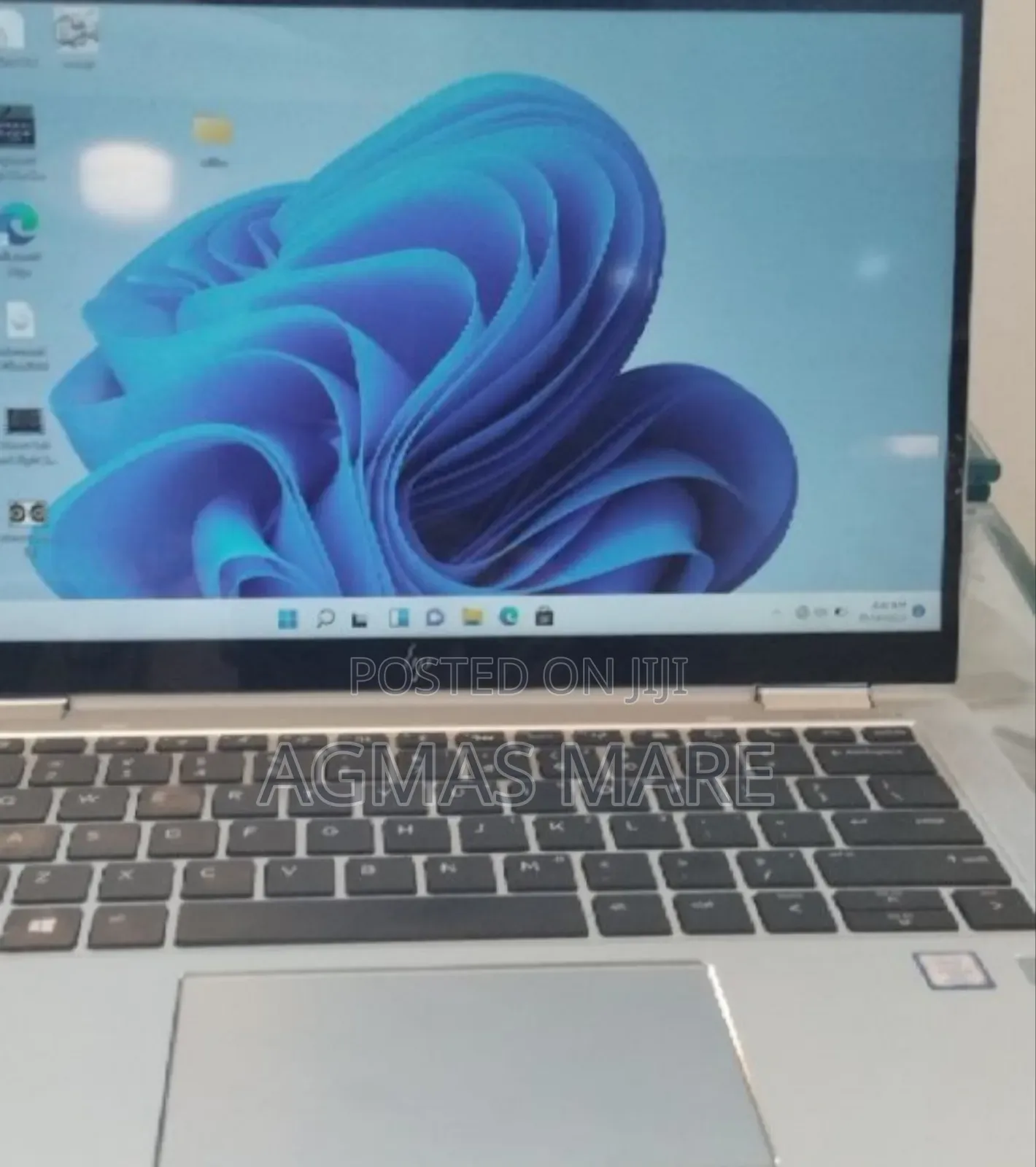 New Laptop HP EliteBook X360 1030 G3 16GB Intel Core I5 SSD 512GB