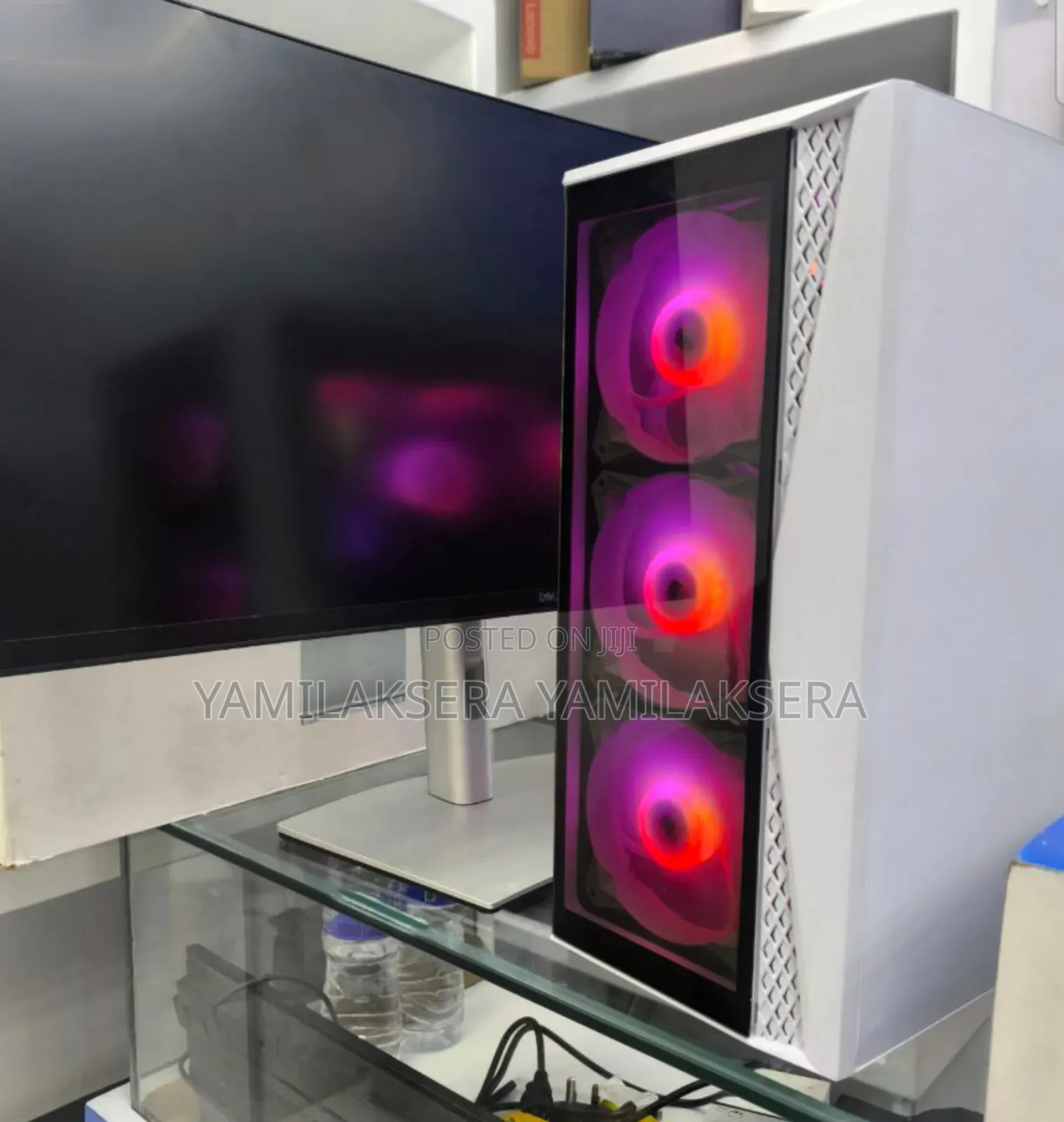 New Laptop 16GB Intel Core I7 SSD 1T