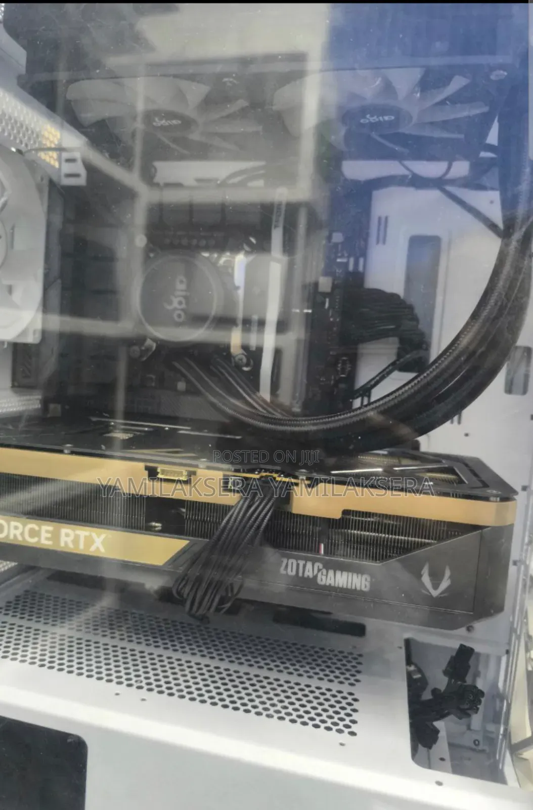 New Laptop 16GB Intel Core I7 SSD 1T