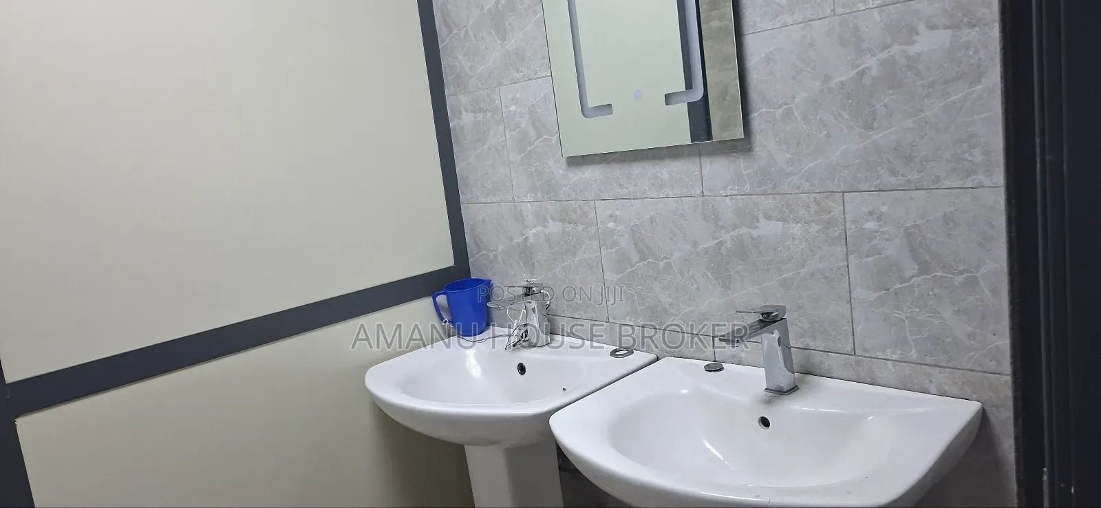 Urgent Office Space for Rent 900sqm on the 5th Floor, 1,200birr Per S