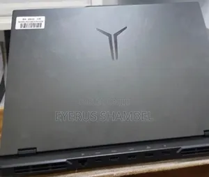 New Lenovo Legion Y7000P IRX9 Gaming Laptop 32GB Intel Core I9 SSD 1T