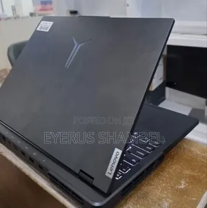 New Lenovo Legion Y7000P IRX9 Gaming Laptop 32GB Intel Core I9 SSD 1T