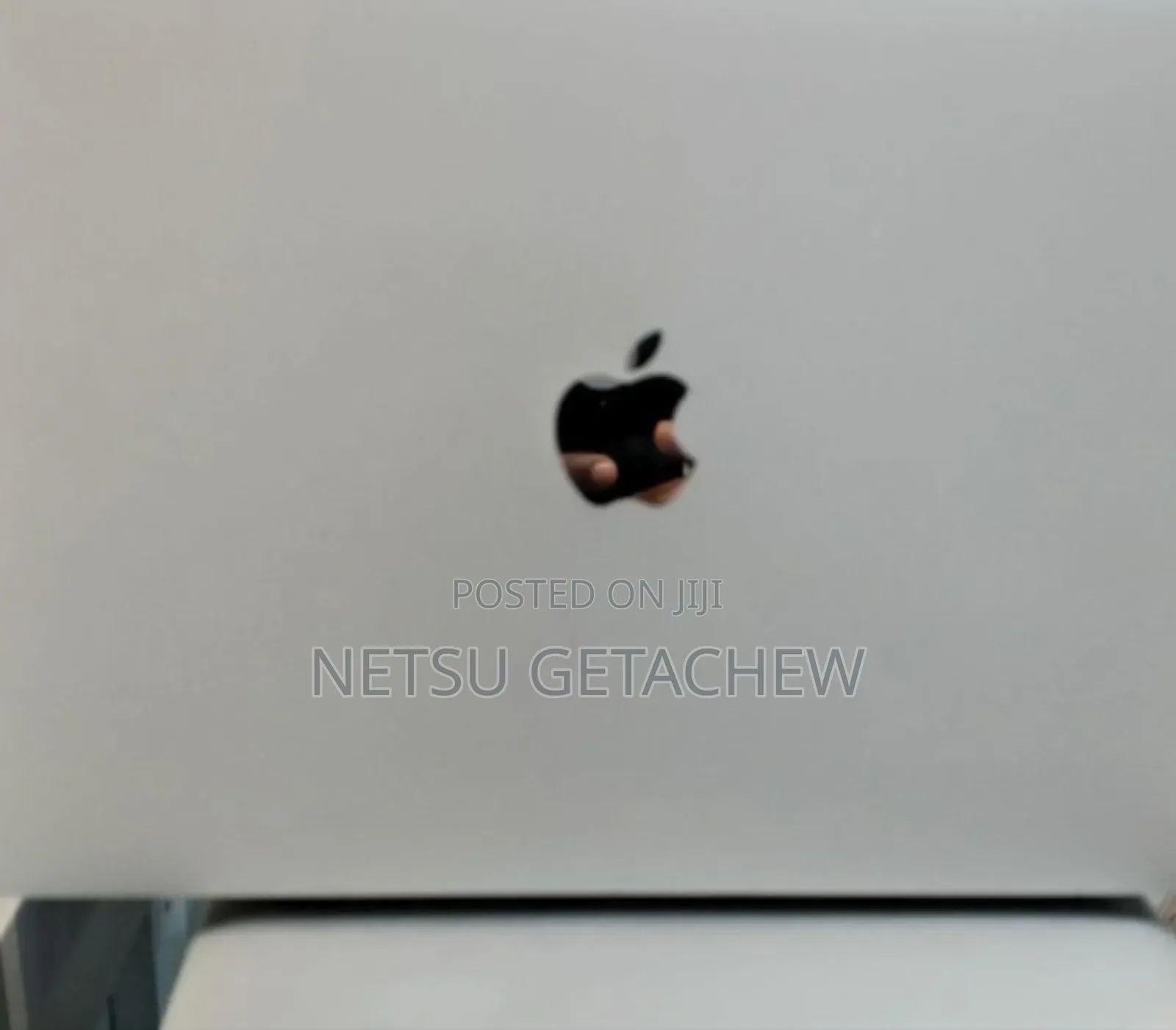 New Laptop Apple MacBook Pro M1 16GB Apple M1 Pro SSD 512GB